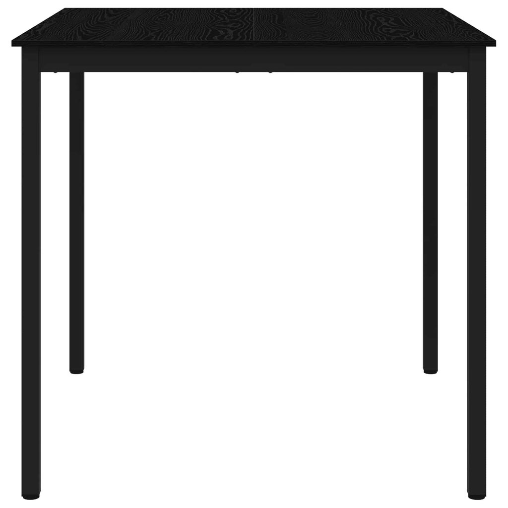 Stehtisch Holzwerkstoff