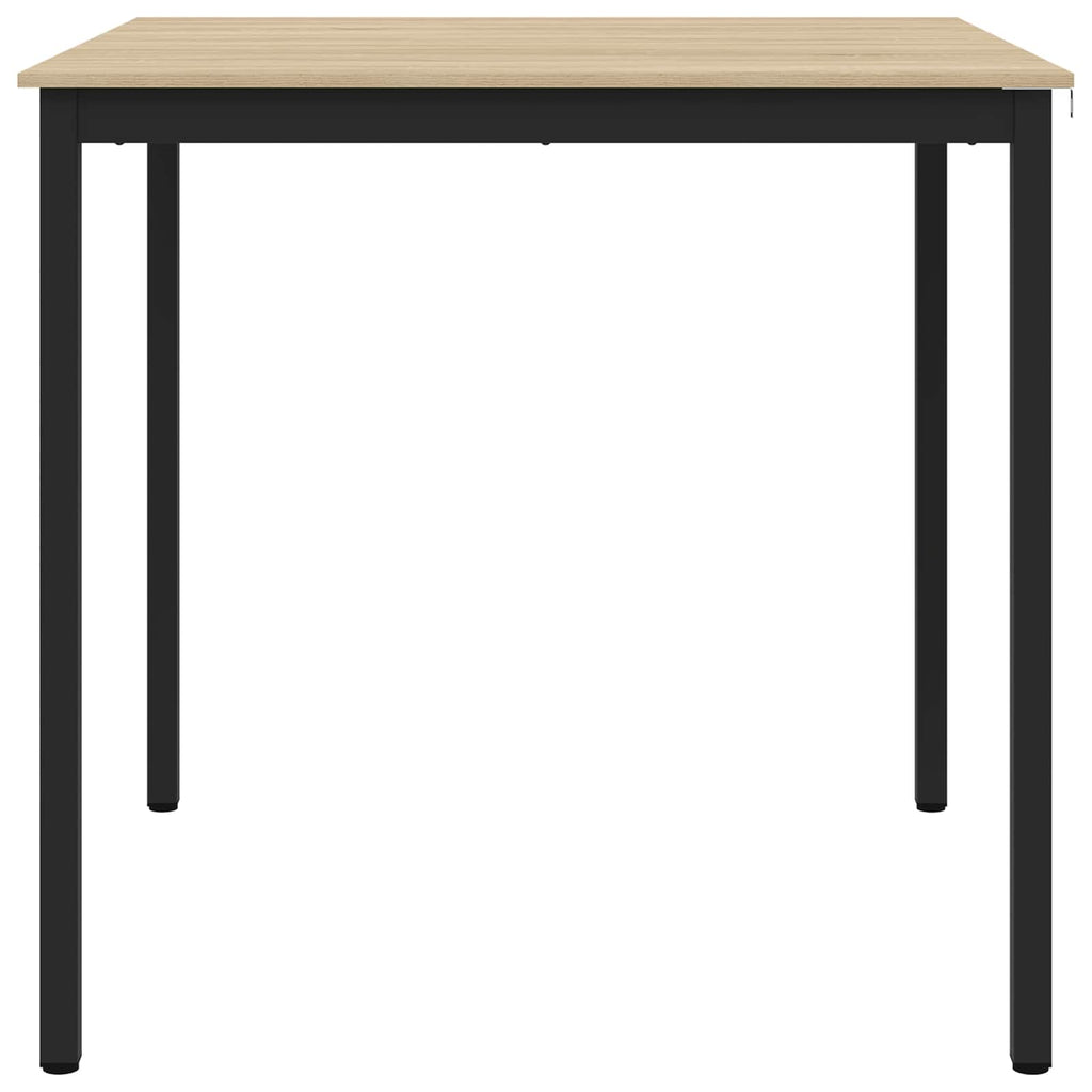 Stehtisch Holzwerkstoff