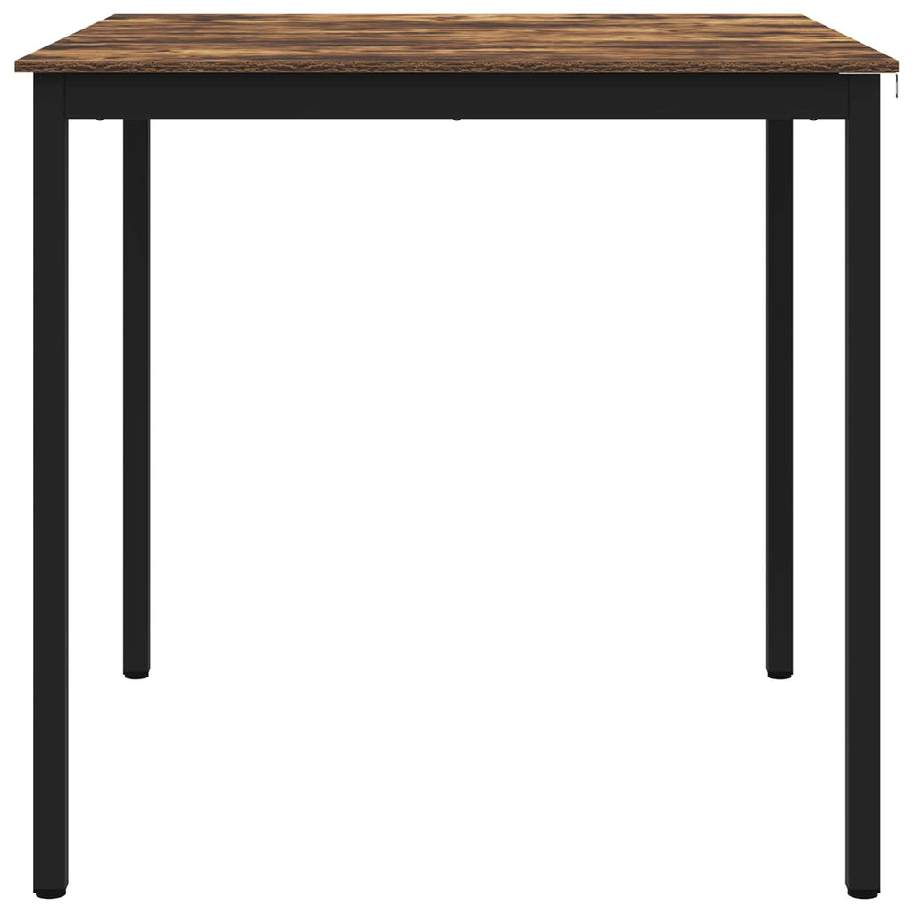 Stehtisch Holzwerkstoff