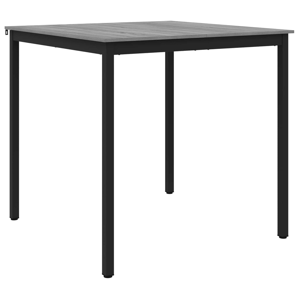 Stehtisch Holzwerkstoff