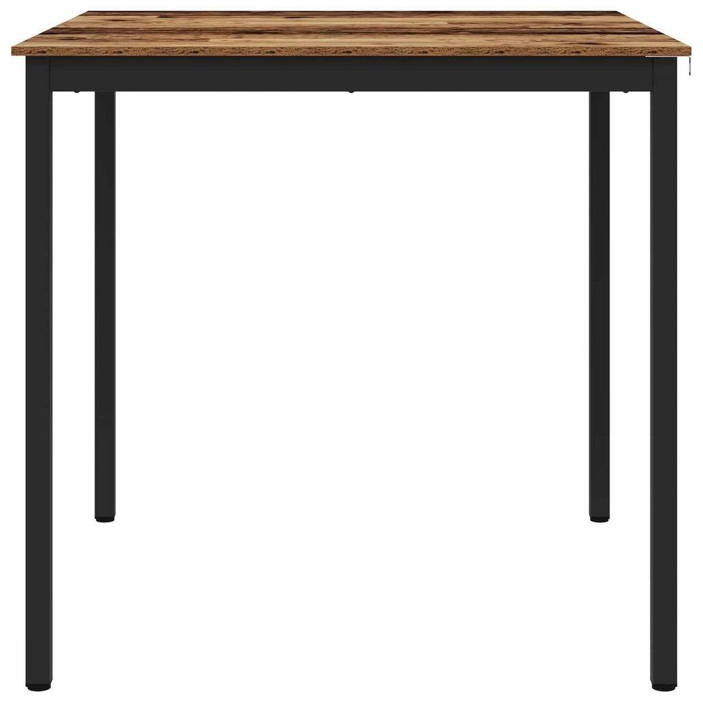 Stehtisch Holzwerkstoff