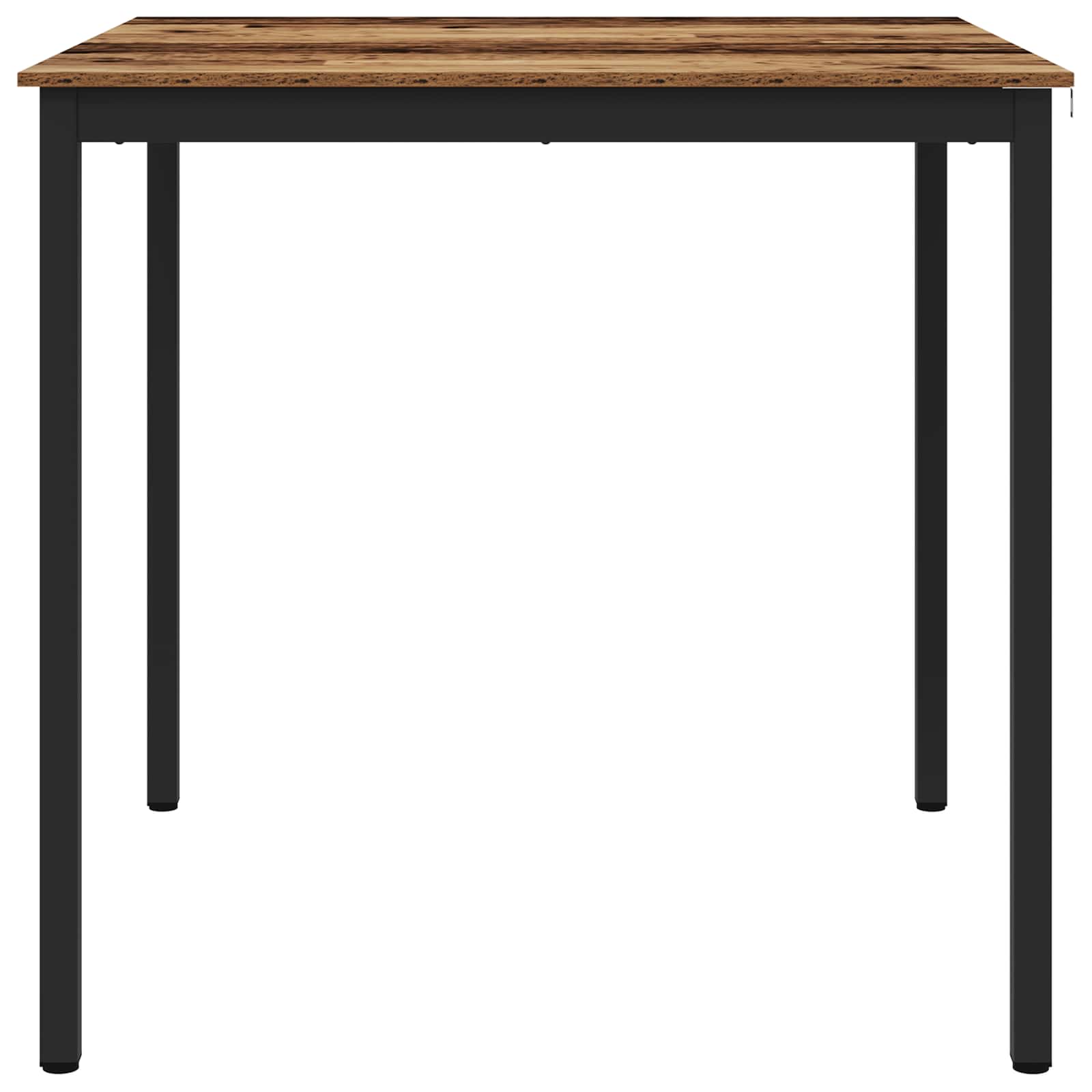 Stehtisch Holzwerkstoff