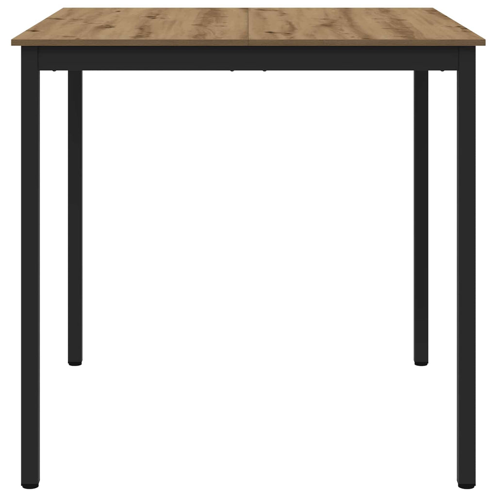 Stehtisch Holzwerkstoff
