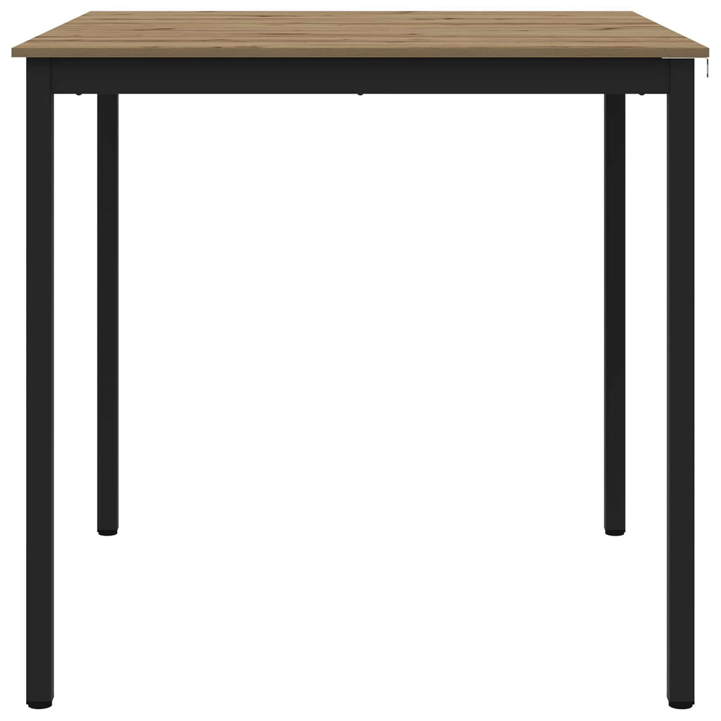 Stehtisch Holzwerkstoff