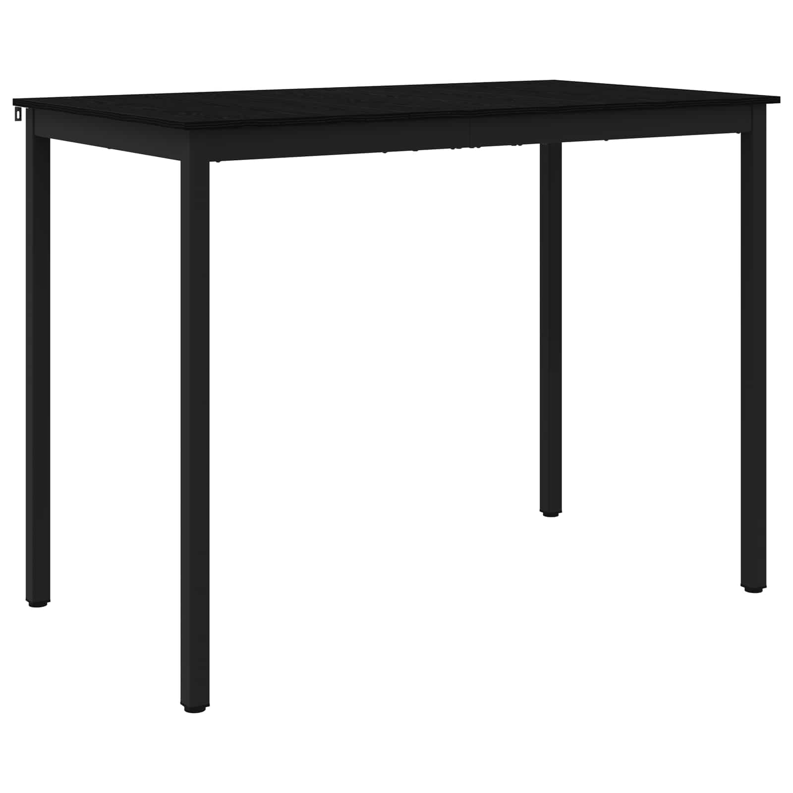 Stehtisch Holzwerkstoff