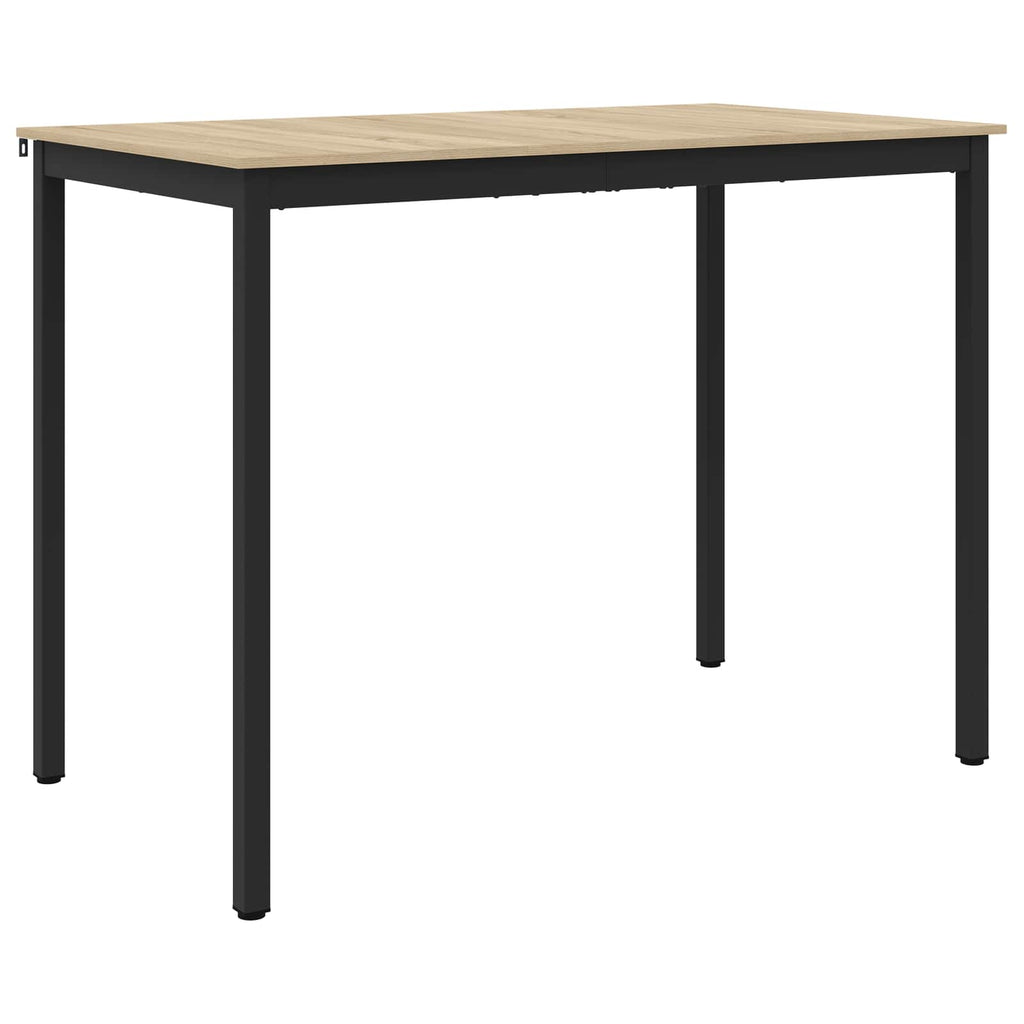 Stehtisch Holzwerkstoff