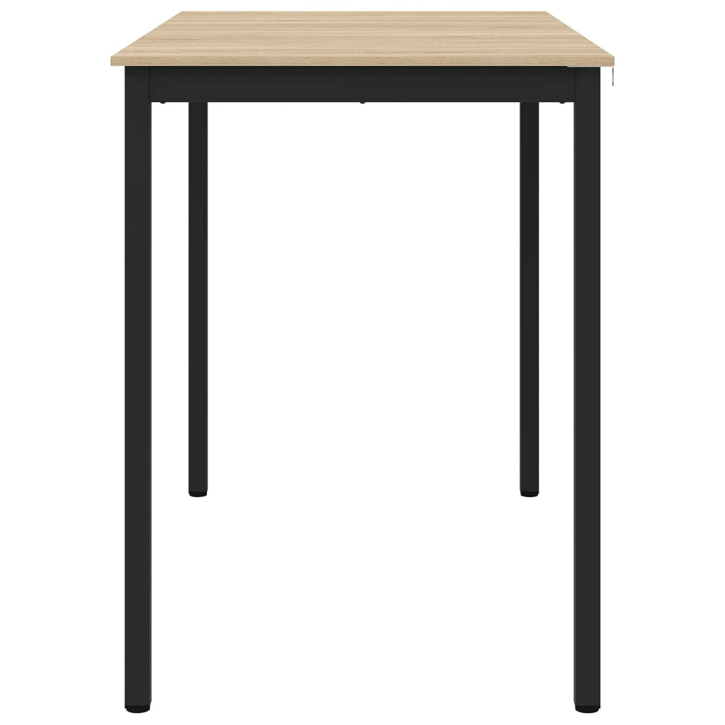 Stehtisch Holzwerkstoff