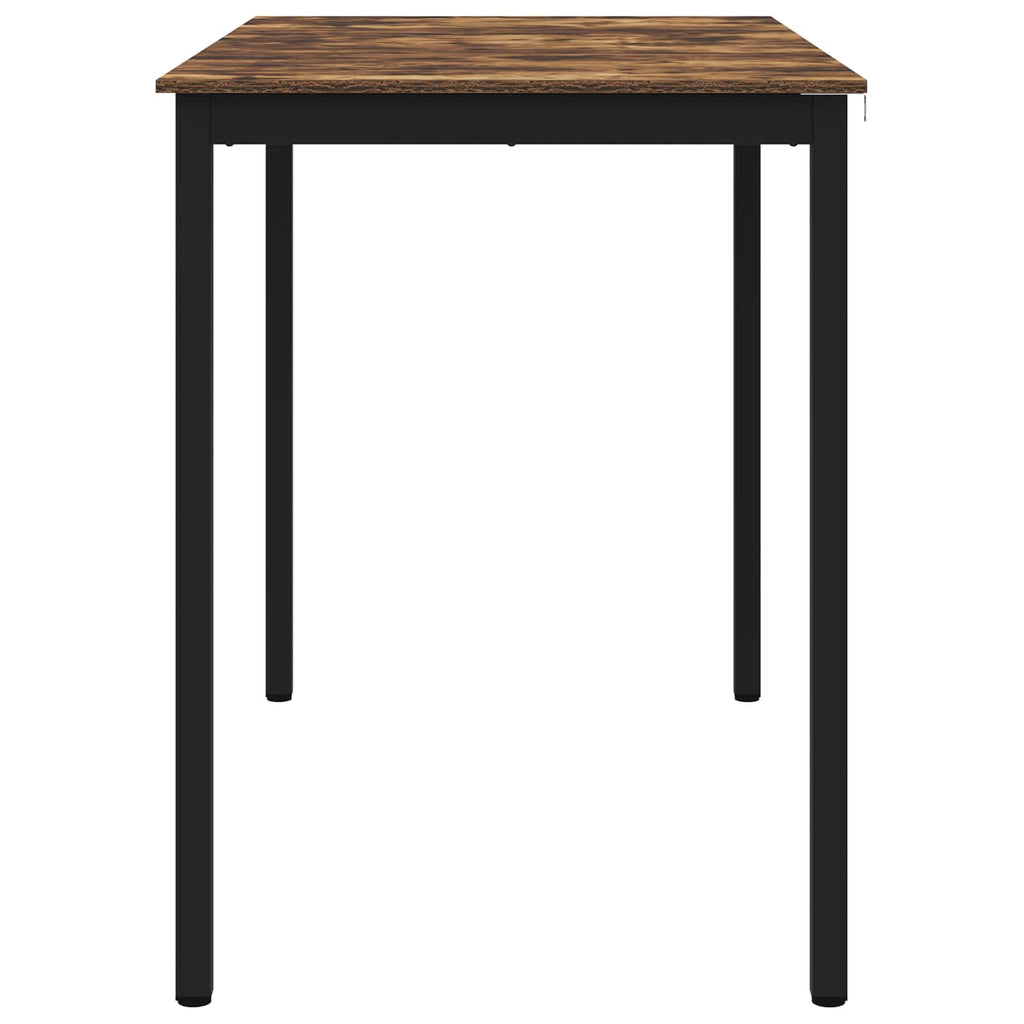 Stehtisch Holzwerkstoff