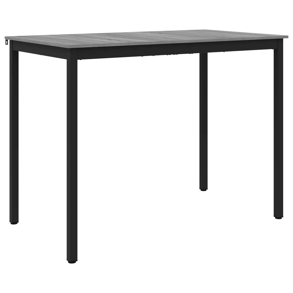 Stehtisch Holzwerkstoff