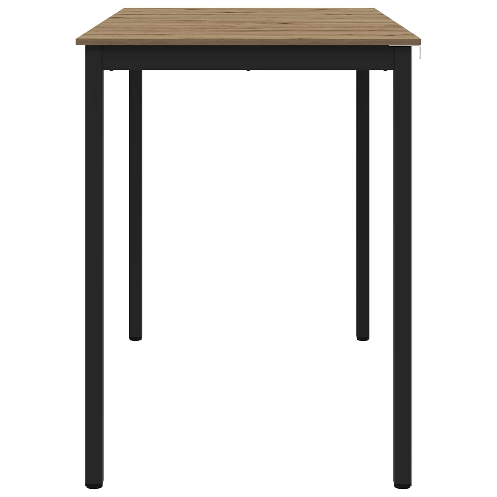 Stehtisch Holzwerkstoff