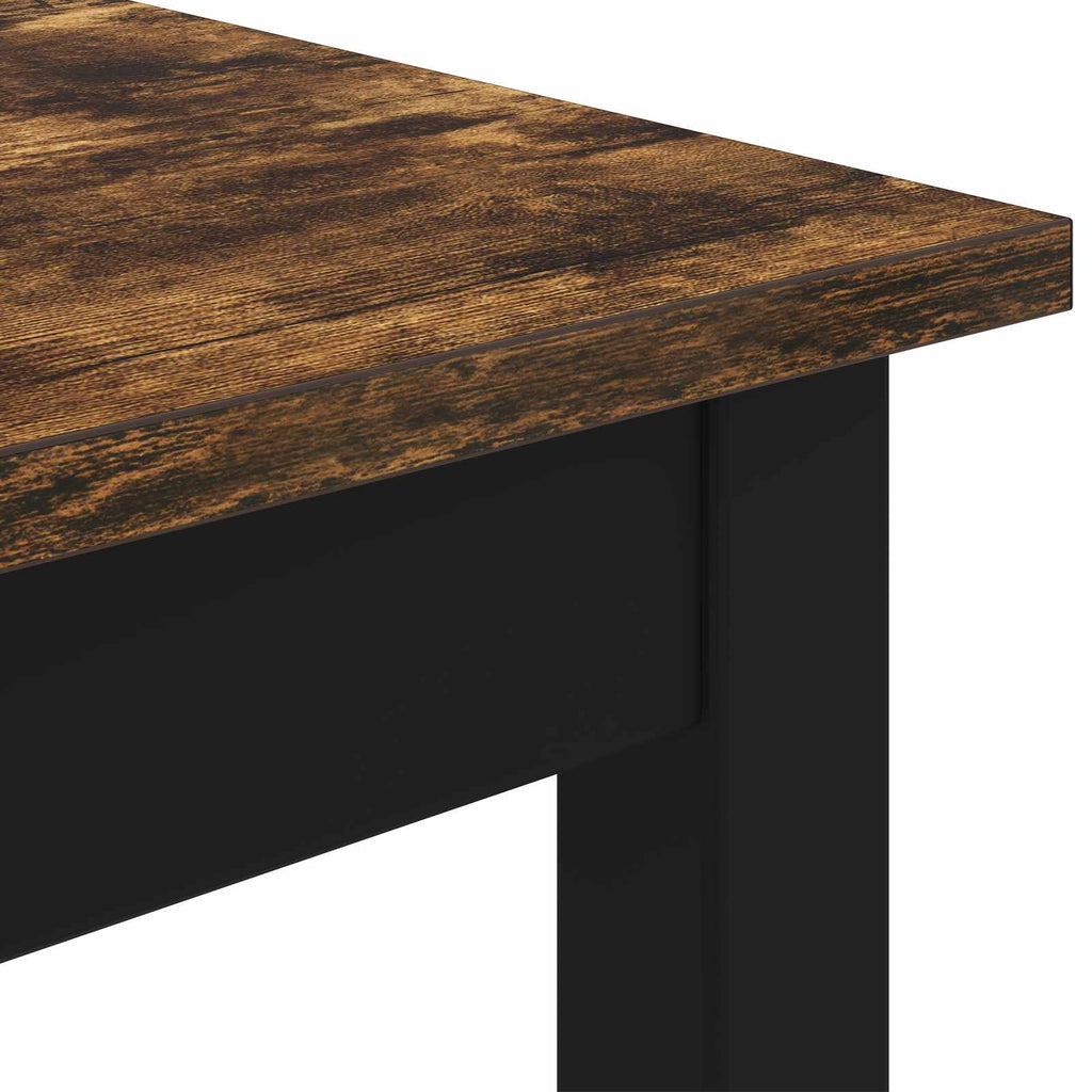 Stehtisch Holzwerkstoff