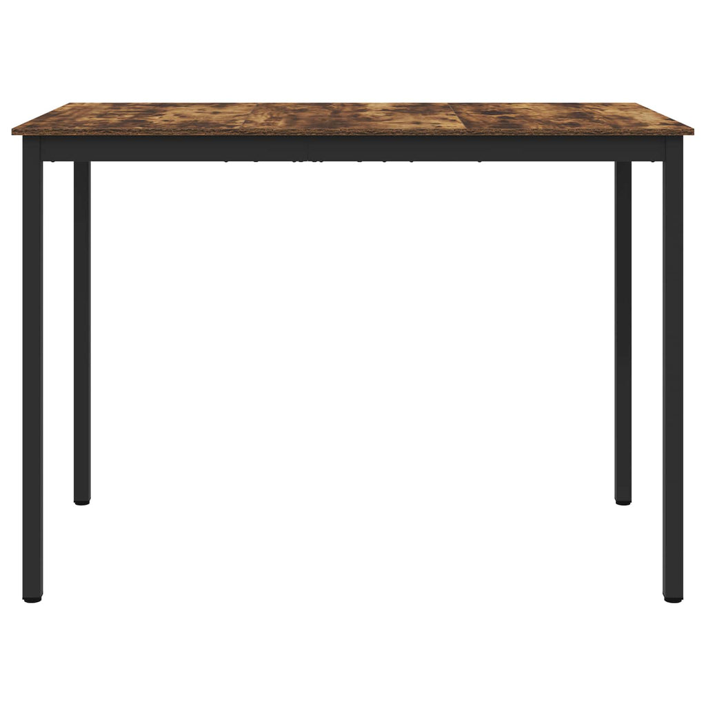 Stehtisch Holzwerkstoff