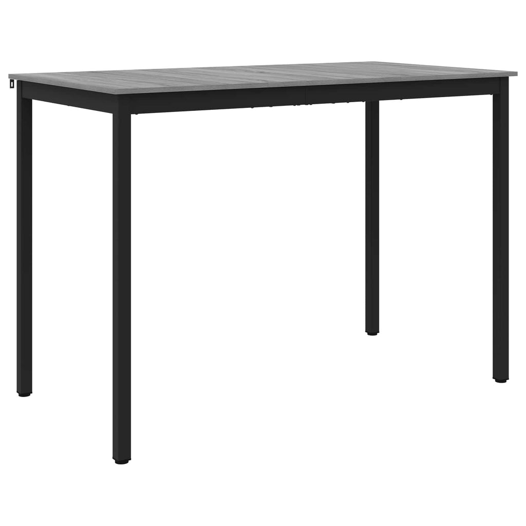 Stehtisch Holzwerkstoff