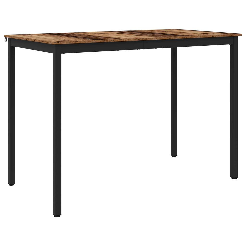 Stehtisch Holzwerkstoff