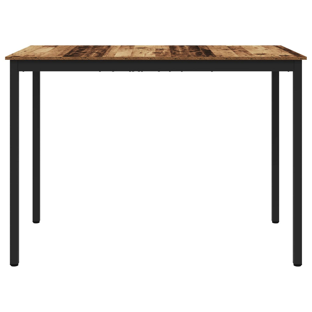 Stehtisch Holzwerkstoff