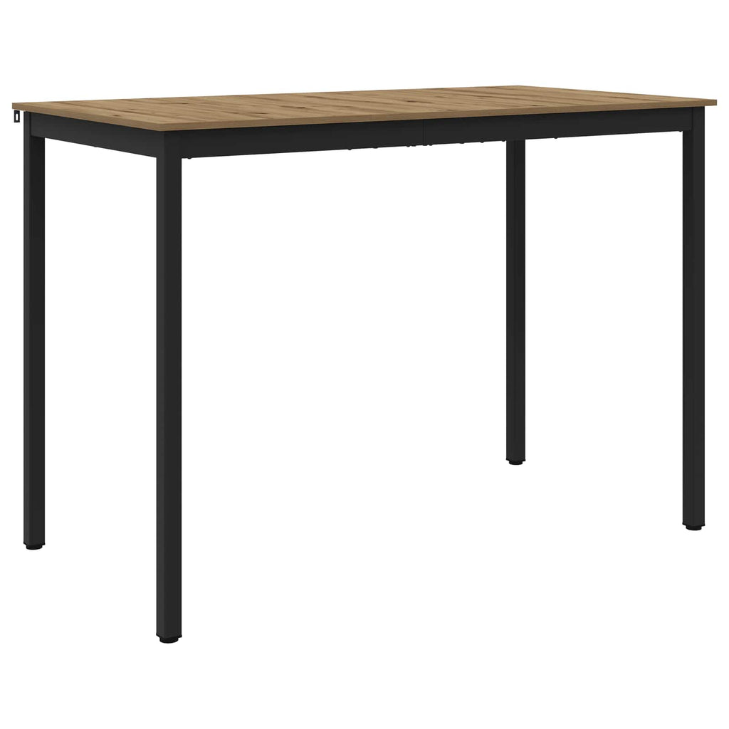 Stehtisch Holzwerkstoff
