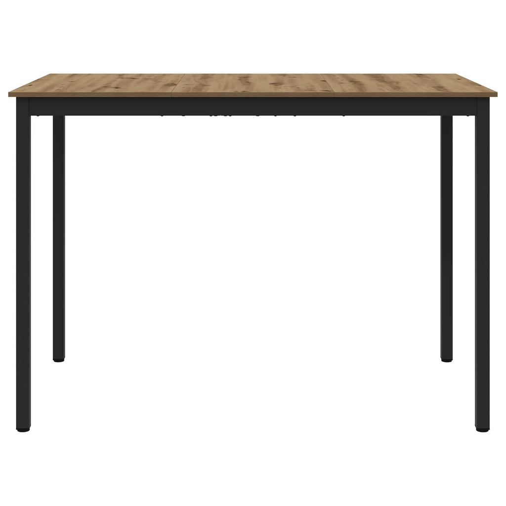 Stehtisch Holzwerkstoff