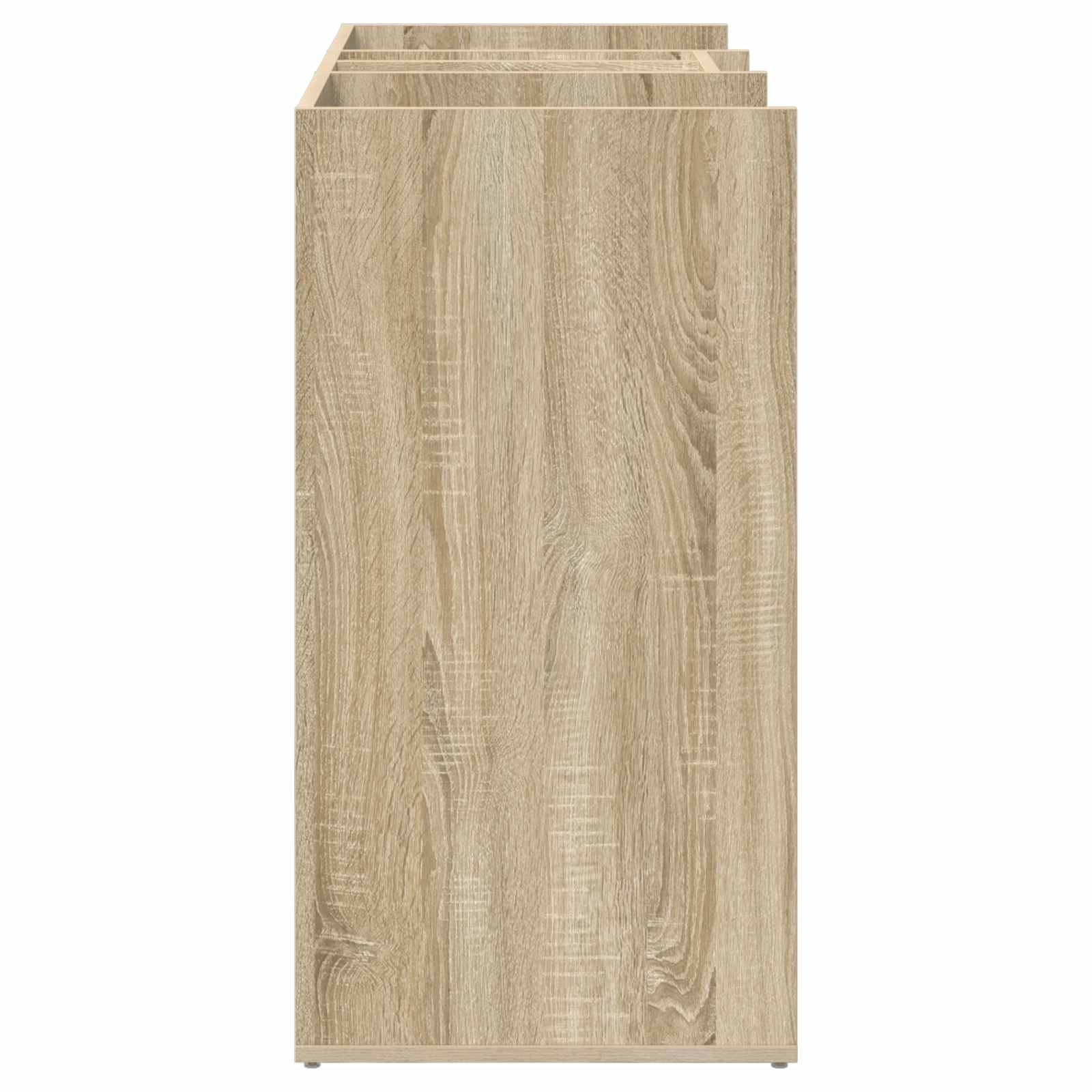 Golf Schrank Uni Sonoma-Eiche 102 x 45 x 85,5 cm