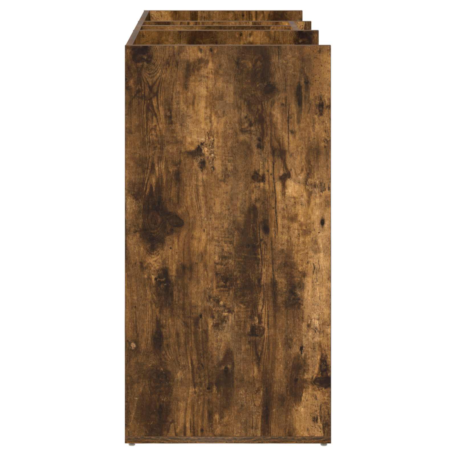 Golf Schrank Uni Geräucherte Eiche 102 x 45 x 85,5 cm