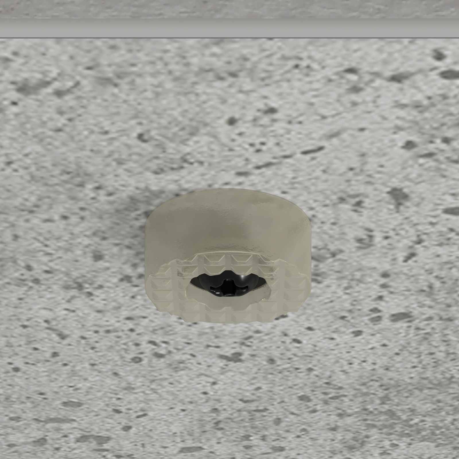 Magazinregal Beton Grau 70 x 41 x 156 cm Holzwerkstoff