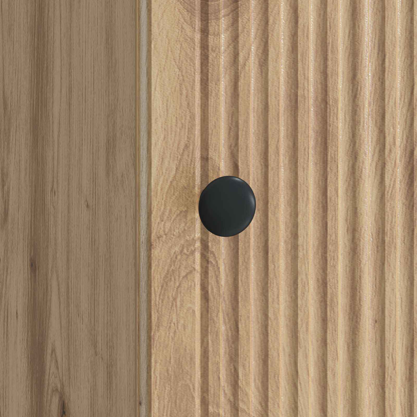 Nachttisch 2 pcs Artisan-Eiche 43 x 34,5 x 50 cm Holzwerkstoff