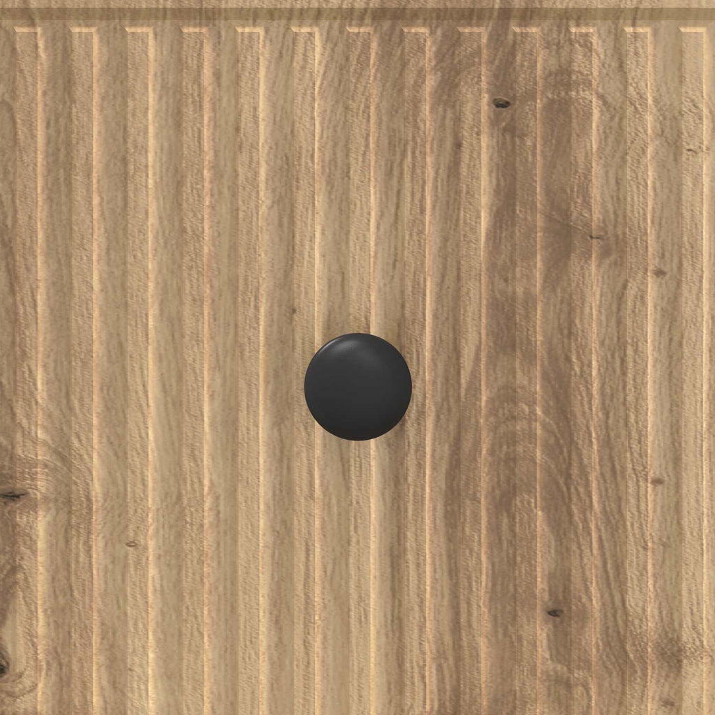 Schubladenschrank Artisan-Eiche 66 x 34,5 x 90 cm Holzwerkstoff