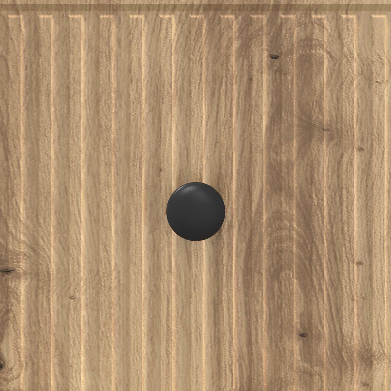 Schubladenschrank Artisan-Eiche 66 x 34,5 x 90 cm Holzwerkstoff