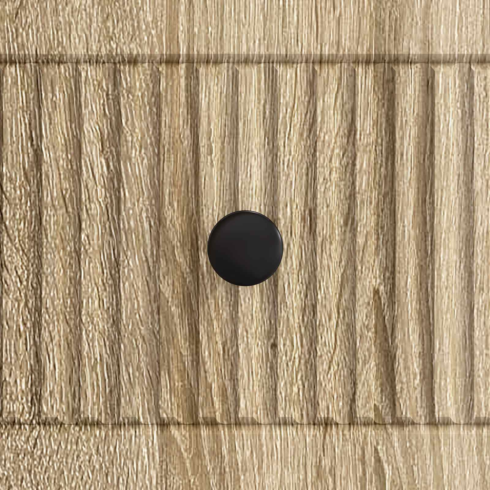 TV-Schränk Sonoma-Eiche 102 x 34,5 x 50 cm Holzwerkstoff