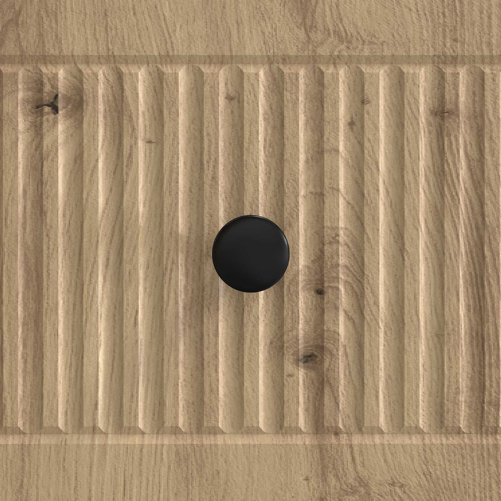 TV-Schränk Artisan-Eiche 102 x 34,5 x 50 cm Holzwerkstoff