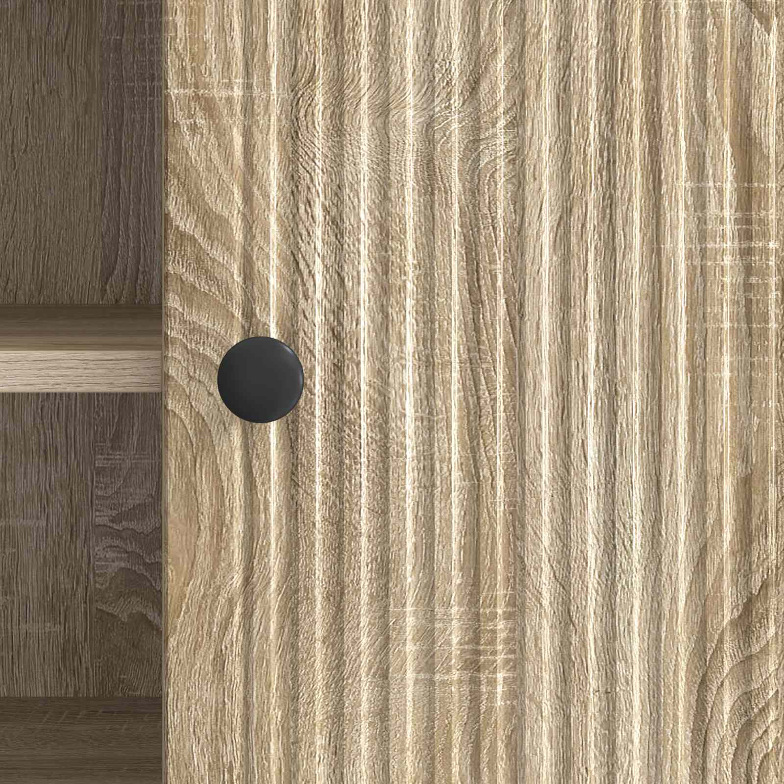 TV-Schränk Sonoma-Eiche 150 x 31 x 50 cm Holzwerkstoff