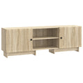 TV-Schränk Sonoma-Eiche 150 x 31 x 50 cm Holzwerkstoff