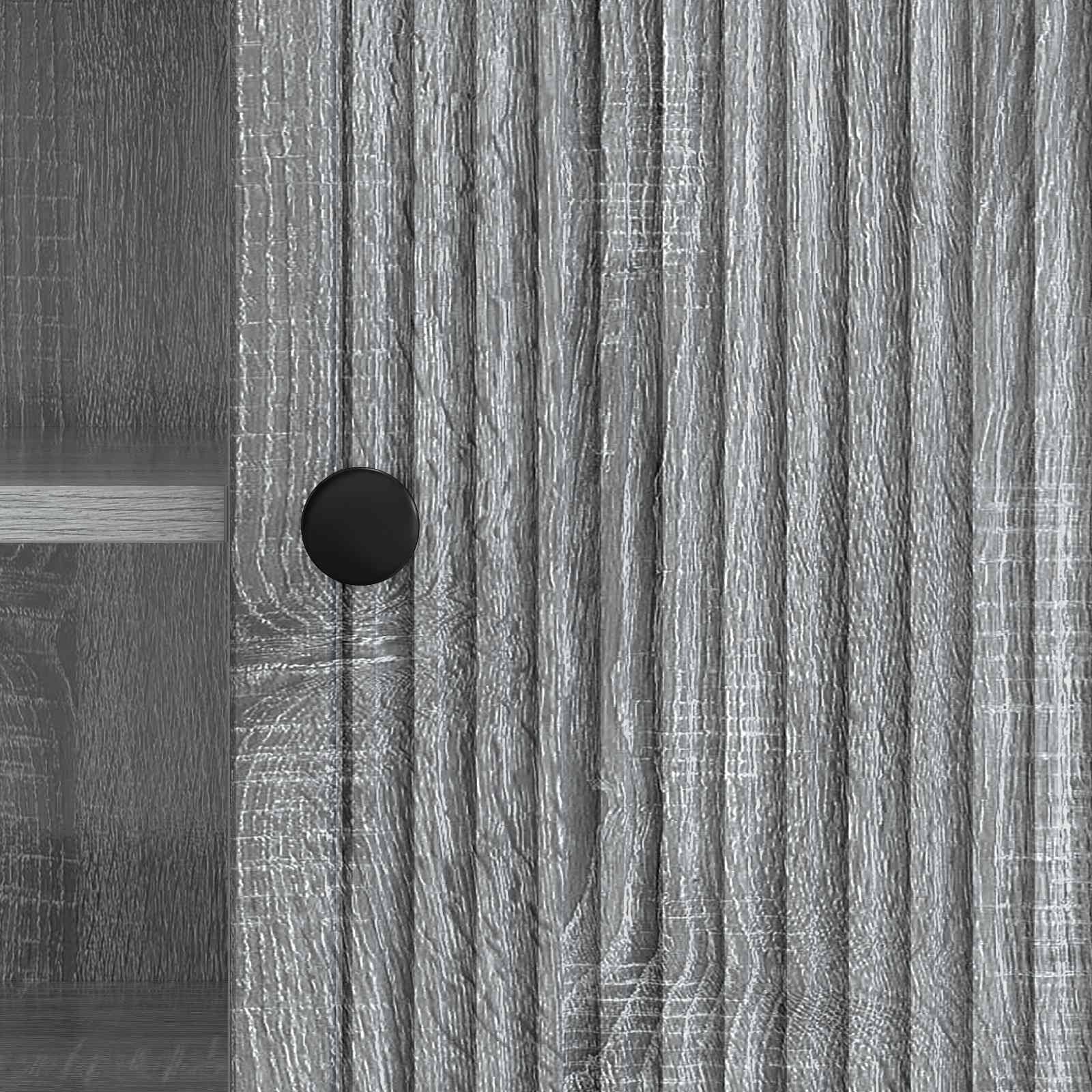 TV-Schränk Graues Sonoma 150 x 31 x 50 cm Holzwerkstoff