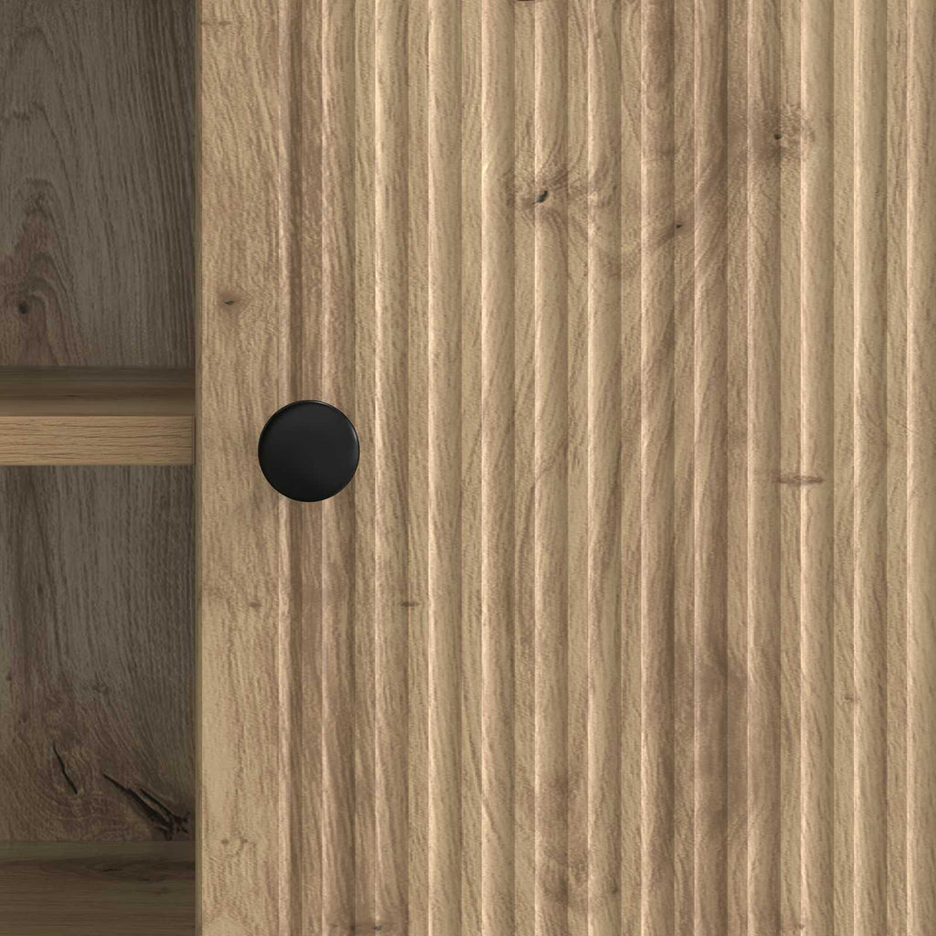TV-Schränk Artisan-Eiche 150 x 31 x 50 cm Holzwerkstoff