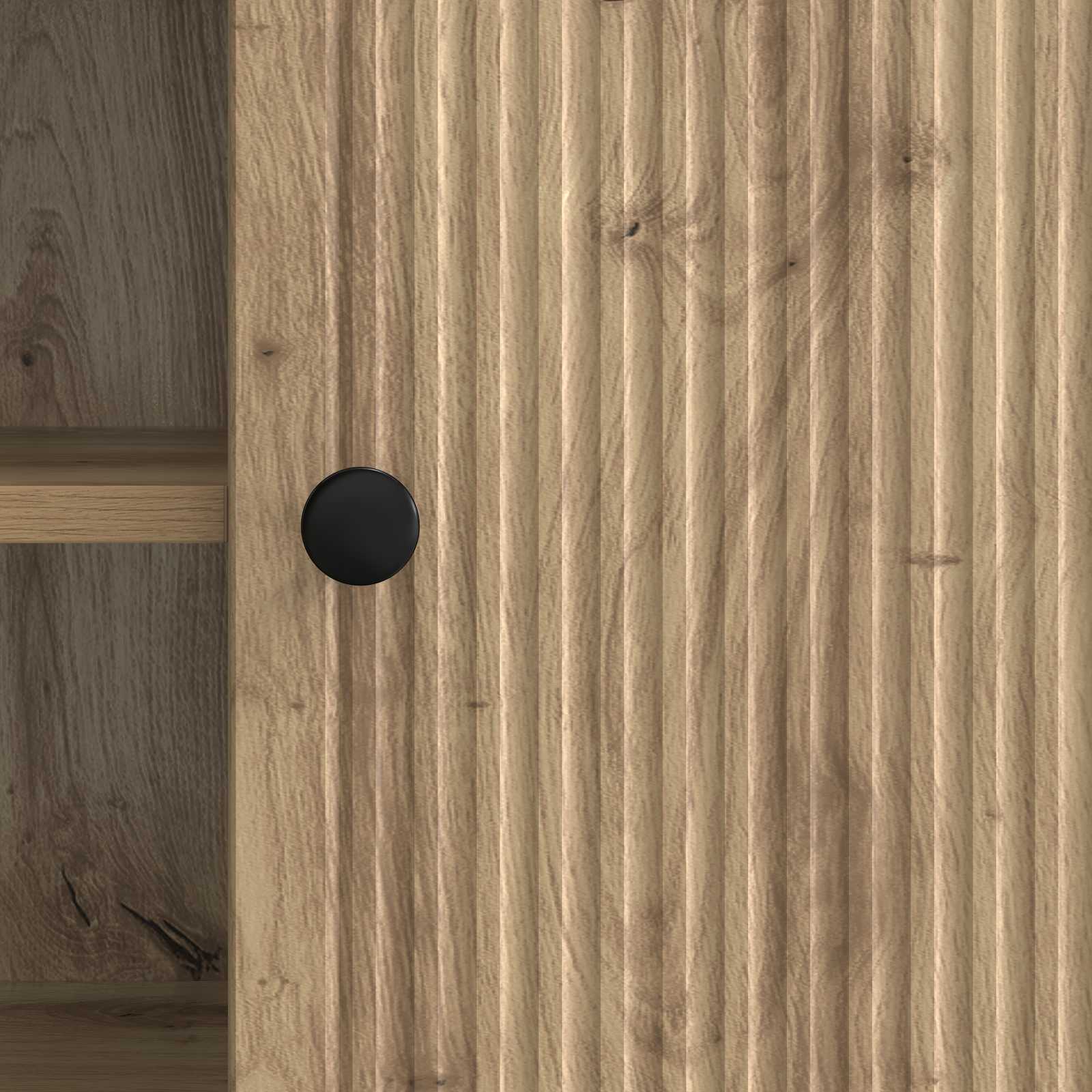 TV-Schränk Artisan-Eiche 150 x 31 x 50 cm Holzwerkstoff