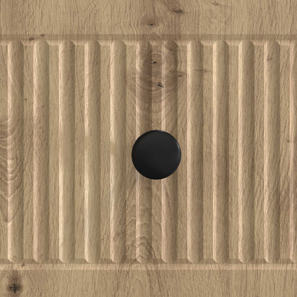 TV-Schränk Artisan-Eiche 147 x 34,5 x 30 cm Holzwerkstoff