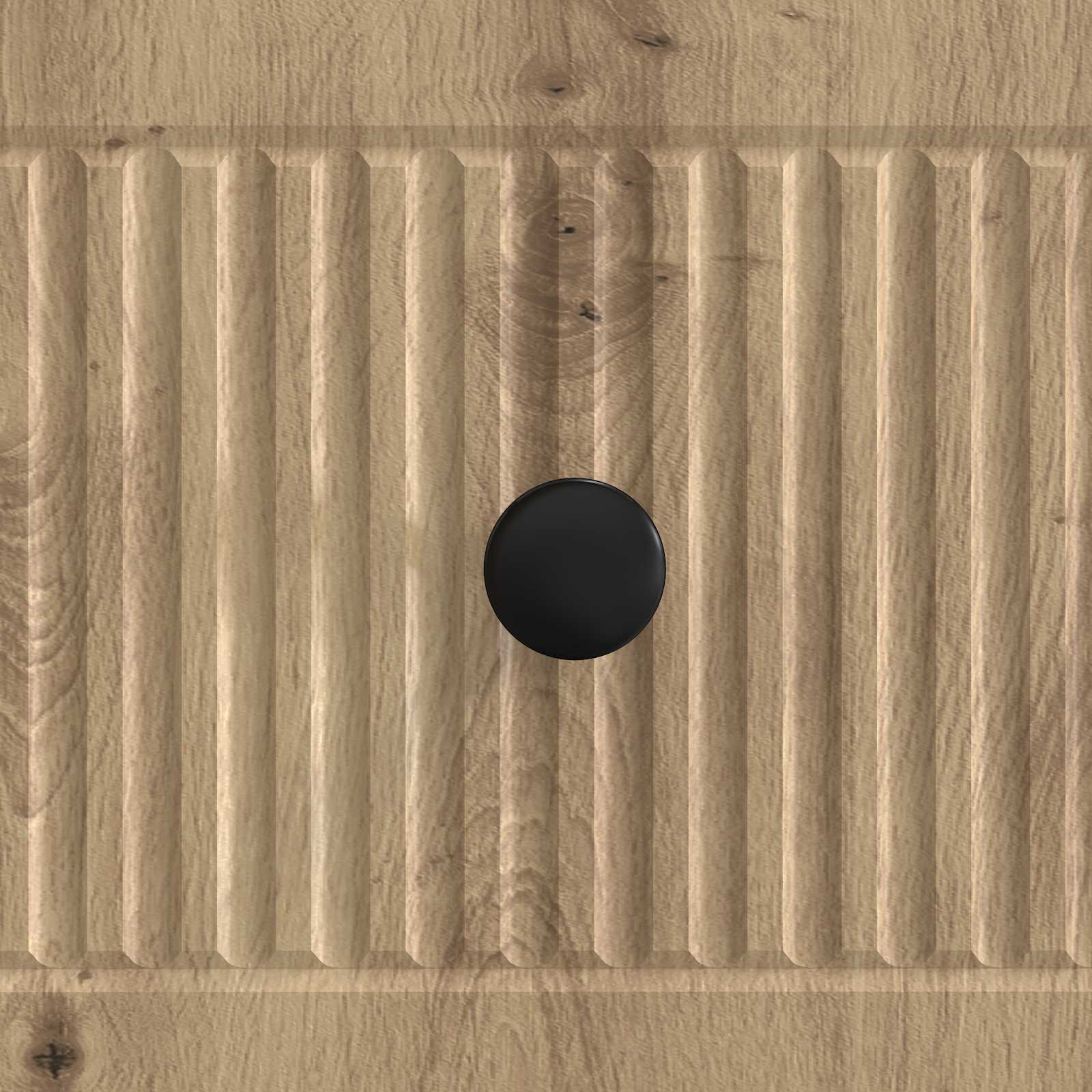 TV-Schränk Artisan-Eiche 147 x 34,5 x 30 cm Holzwerkstoff
