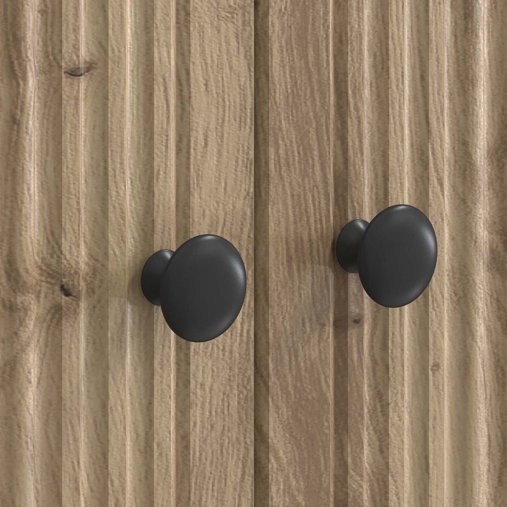 TV-Schränk Artisan-Eiche 99 x 34,5 x 50 cm Holzwerkstoff