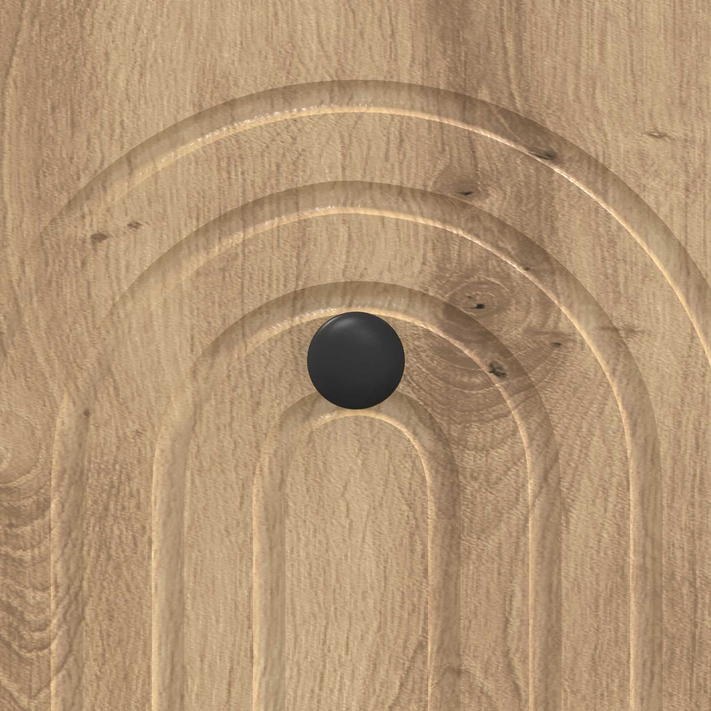 Schubladenschrank Artisan-Eiche 66 x 34,5 x 90 cm Holzwerkstoff