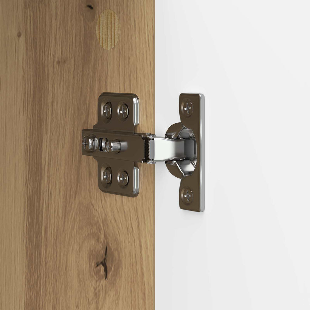 TV-Schränk Artisan-Eiche 150 x 31 x 50 cm Holzwerkstoff