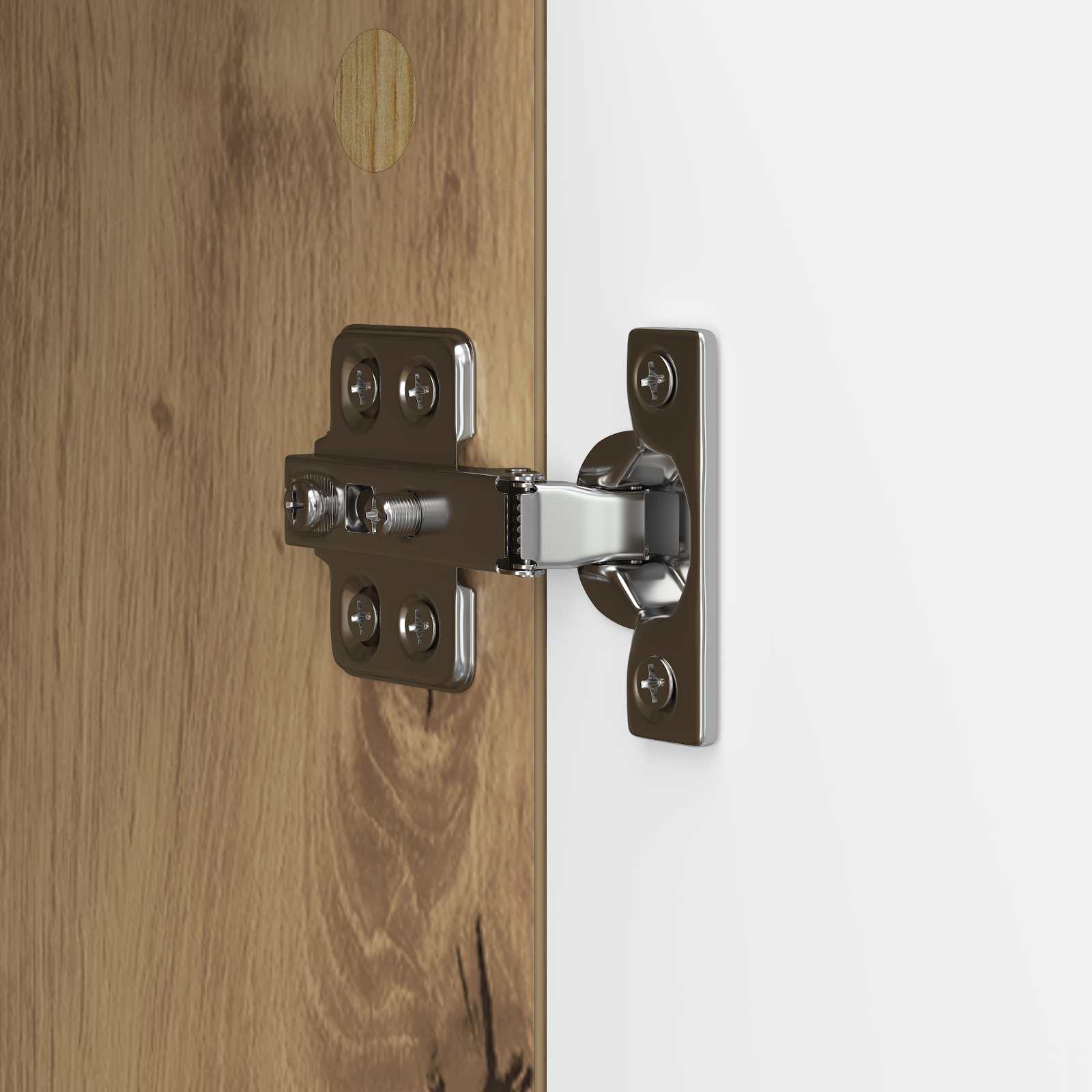 TV-Schränk Artisan-Eiche 102 x 34,5 x 50 cm Holzwerkstoff