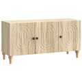 TV-Schränk Sonoma-Eiche 99 x 34,5 x 50 cm Holzwerkstoff