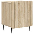 Nachttisch Sonoma-Eiche 43 x 34,5 x 52 cm Holzwerkstoff