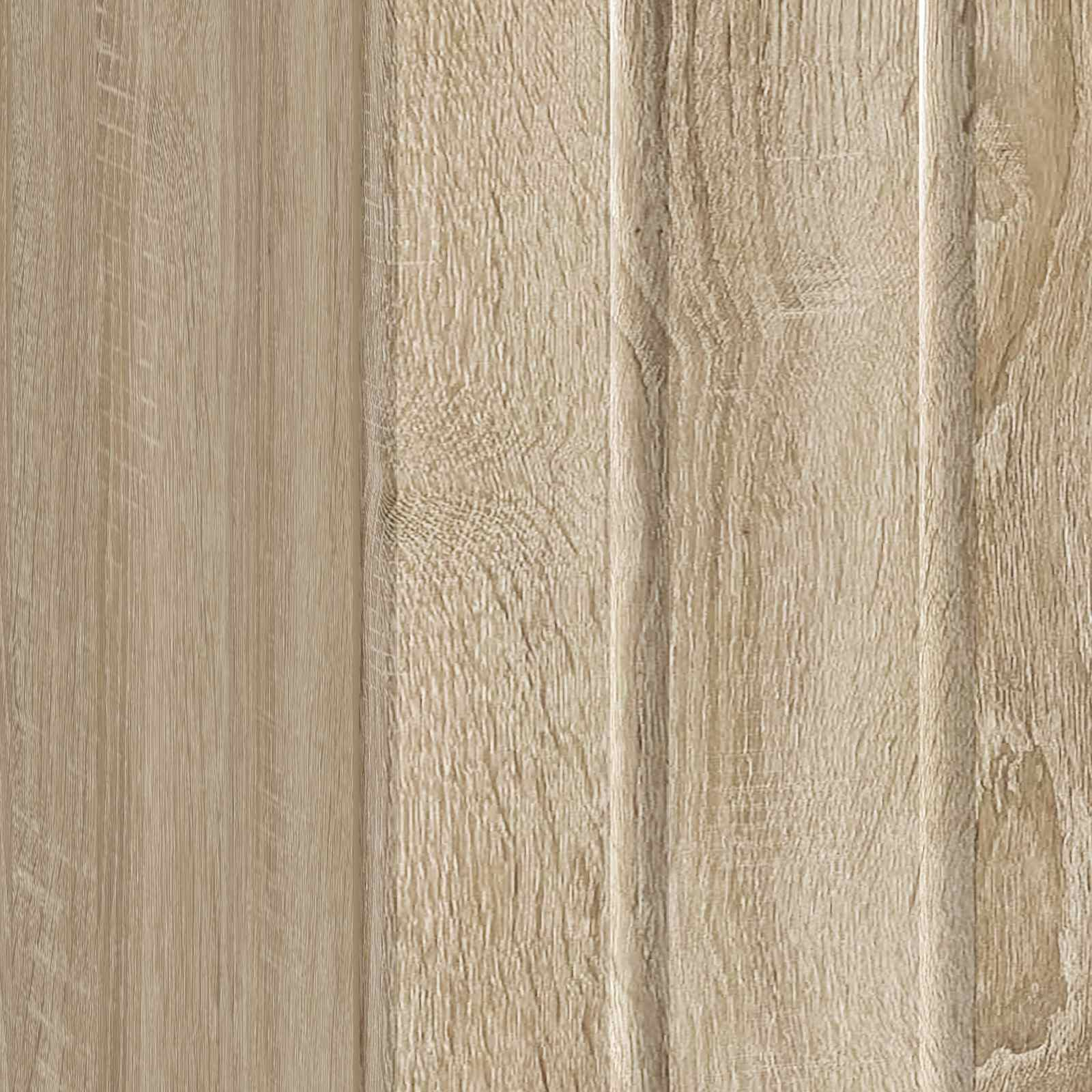 Nachttisch 2 pcs Sonoma-Eiche 43 x 34,5 x 52 cm Holzwerkstoff