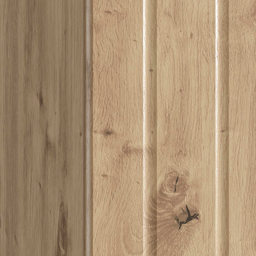 Nachttisch Artisan-Eiche 43 x 34,5 x 52 cm Holzwerkstoff
