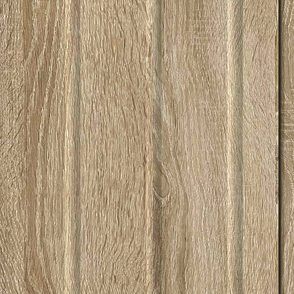 Sideboard Sonoma-Eiche 66 x 34,5 x 92 cm Holzwerkstoff