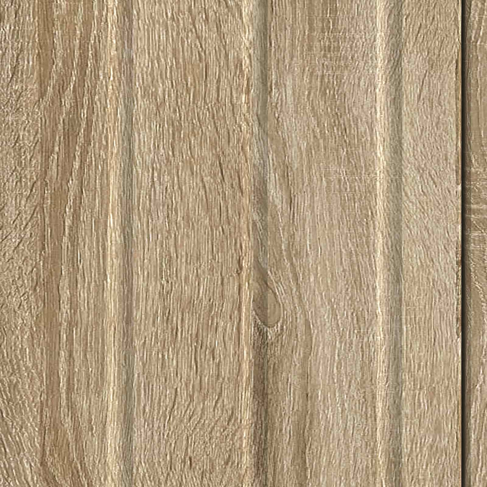 Sideboard Sonoma-Eiche 66 x 34,5 x 92 cm Holzwerkstoff