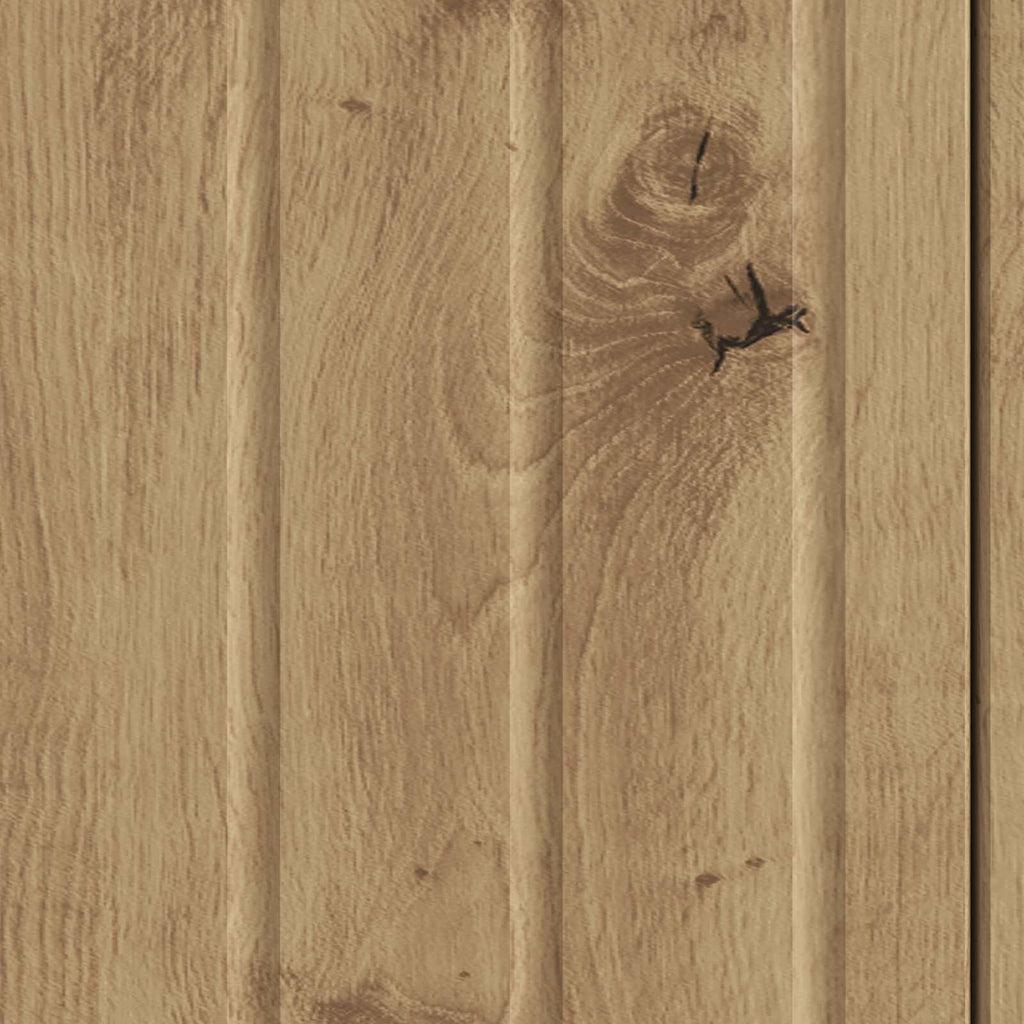 Sideboard Artisan-Eiche 66 x 34,5 x 92 cm Holzwerkstoff
