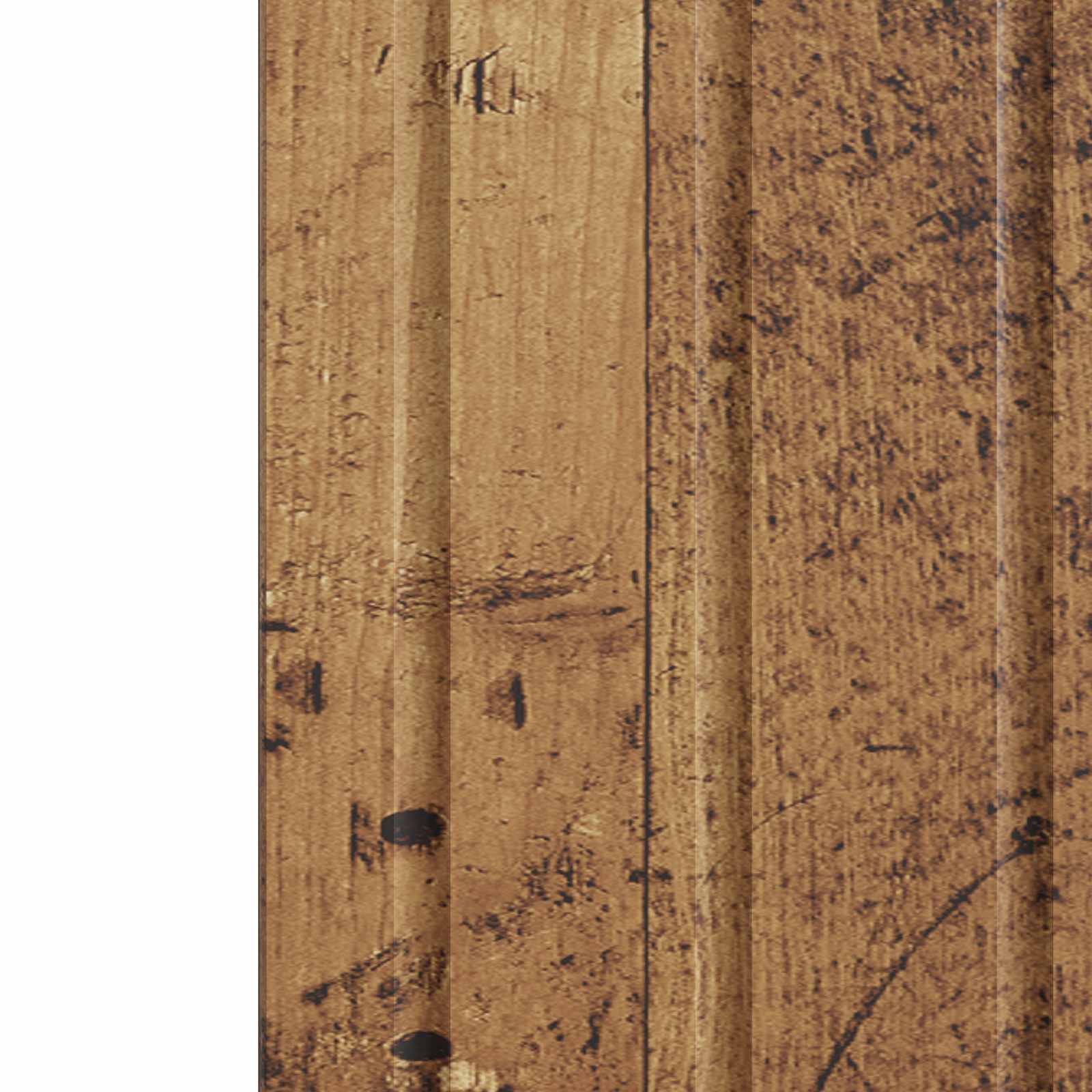 Sideboard Altholz 34,5 x 33 x 92 cm Holzwerkstoff
