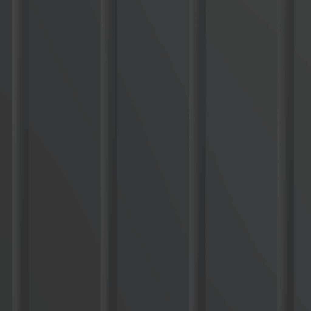 Schubladenschrank Schwarz 66 x 34,5 x 92 cm Holzwerkstoff