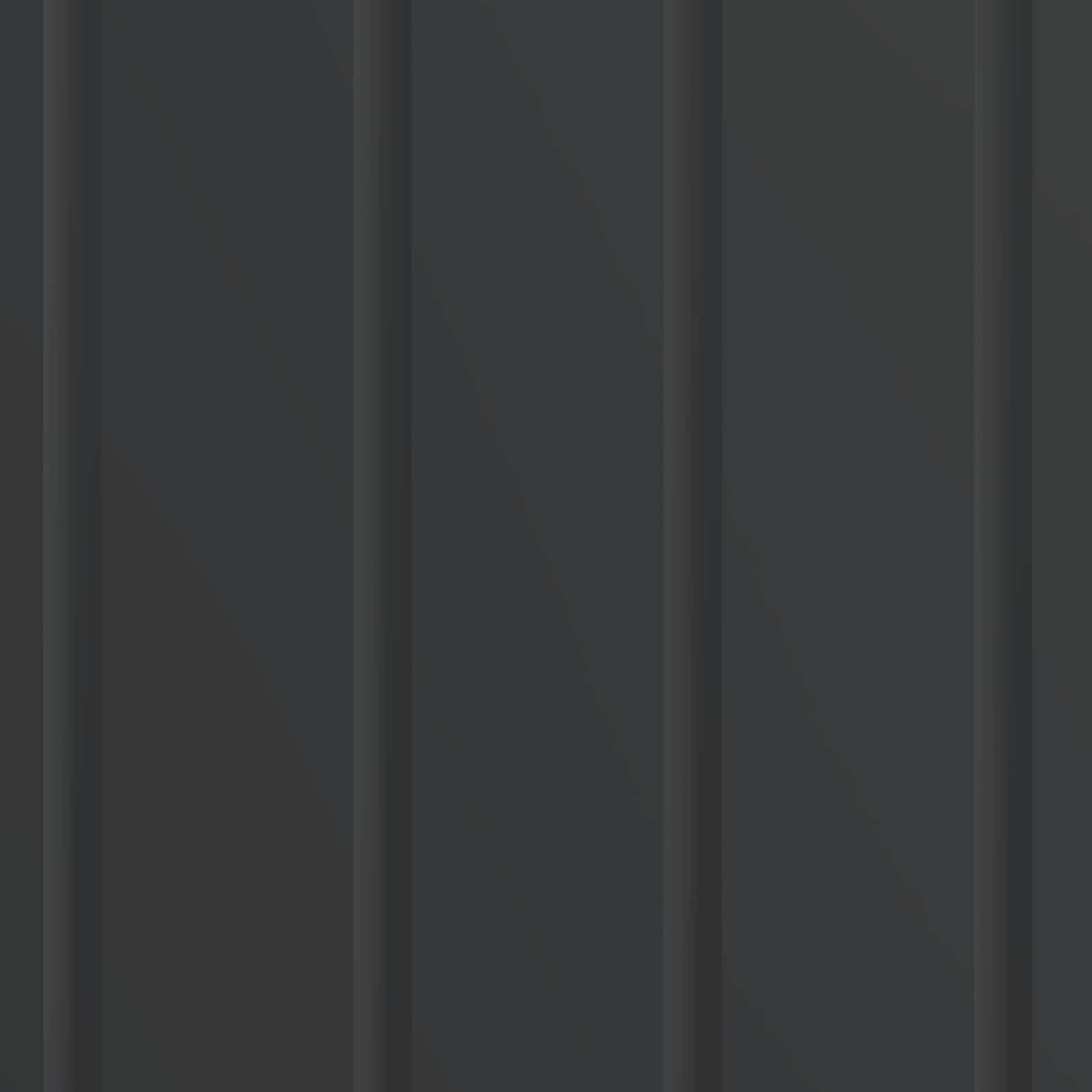 Schubladenschrank Schwarz 66 x 34,5 x 92 cm Holzwerkstoff
